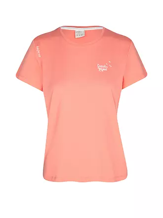 CHILLAZ | Camiseta de escalada Iseo para mujer |